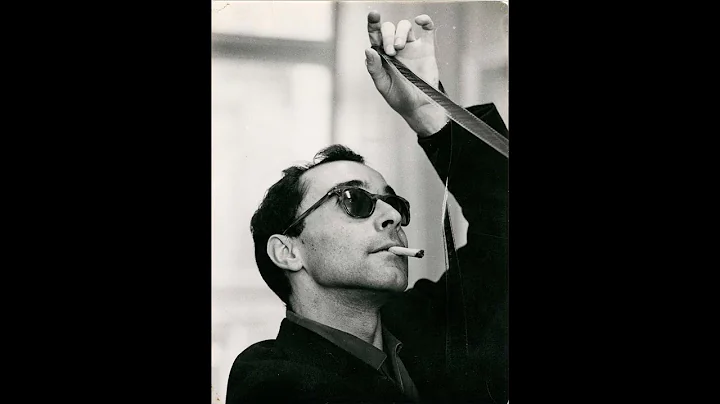 Entretiens avec Jean-Luc Godard par Nol Simsolo (1...