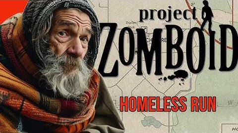 Can A Homeless Man Survive The Zombie Apocalypse?