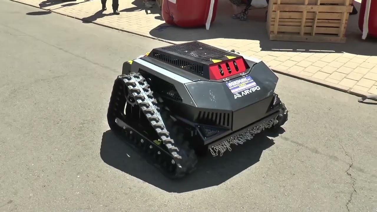 FERCAM 2025: AGRIMAN Y MP RACING​