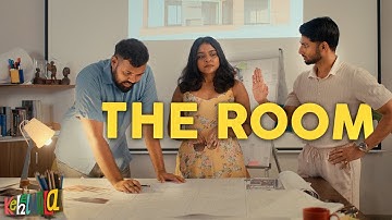 The Room | A Kehelmala Short