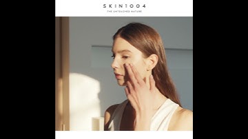 SKIN1004 Centella Line model Ver 1