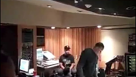 Dr.Dre Previews New Track From The Detox Session [Detox Preview]