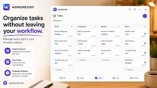 The Ultimate Trello Alternative Built Directly into Gmail & Slack