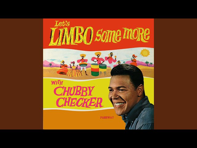 Chubby Checker - Let's Limbo Some More