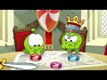 Om Nom Learning - Find The Hidden Object (FULL Season 2) 🔍 Cartoon For Kids Super Toons TV