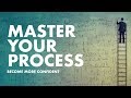 Master Your Creative Process— Become More Confident NAB Talk 2017