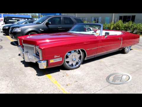 Eldorado on Dayton Spokes | Doovi