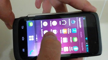 Arduino ve Android ile Bluetooth Kontrollü Robot