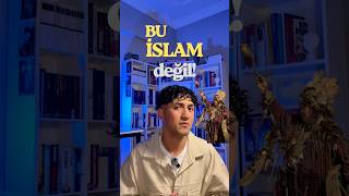 Bu İslam Deği̇l