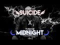 Andrew Tate - Suicide x Playamane - Midnight (Mashup) @Takeight