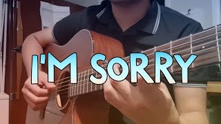 I'm Sorry - Shiloh | Swell (Cover)