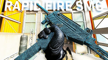 this WSP SWARM RAPID FIRE Class is NOW META in Modern Warfare 3!