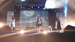"PRIME"Show-group - Міжнародний фестиваль української пісні "Молода Галичина 2015"