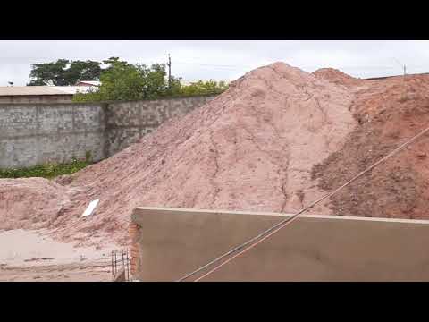 Reforma do Estádio Municipal em Esperantina PI.