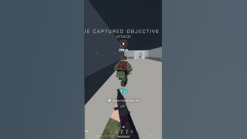 Battlebit VOIP Is the BEST VOIP #shorts #battlebit #battlebitremastered