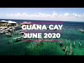 Great Guana Cay Tour - June 2020