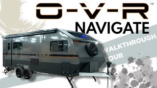 OVR NAVIGATE by inTech RV 2023 model OVR