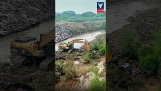 ⏺️ Arranca el rescate del río Las Nutrias