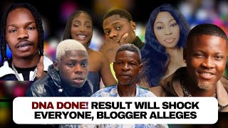 Finally! Mohbad's son DNA allegedly done, result will shock you, Bukky Jesse reveals the hospital