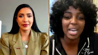 Blue Telusma, DaniLeigh, Amara La Negra & More Discuss Afro-Latinas in Hollywood