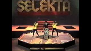 selekta pop