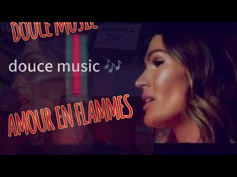 Vitaa Slimane Amour En Flammes Clip Officiel 2025