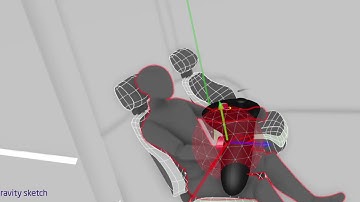 05.GravitySketch ergonomic