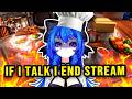 I Let CHAT Control the ENTIRE Stream!