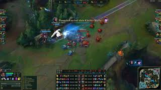 Rip Old Essence Reaver Lucian
