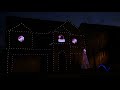 Light of Christmas - Owl City [feat. TobyMac] - Christmas Lights - Mad Loop Lights