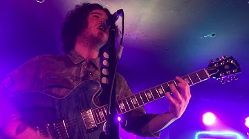 The View ,?, Ruby Lounge , Manchester ,8/5/17