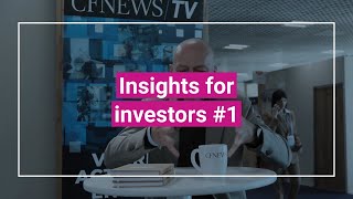 What does "Dare with care" mean for investors?