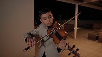 Sebastian Radosavljevic Aga - Milesin ponos (Official Video) 2025