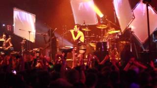 04. IAMX - No Maker Made Me (Live At Re:Public, Minsk) 01.03.2016