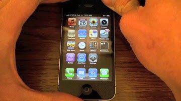 How to Fix Home Button: iPhone, iPod Touch, iPad