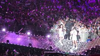 180520 TWICELAND Fantasy Park in Seoul Day 3 - Encore Medley
