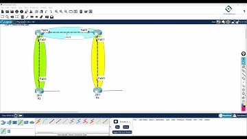 OSPF Multi Area Lab CCNA Part 1 | CCNA | Packet Tracer