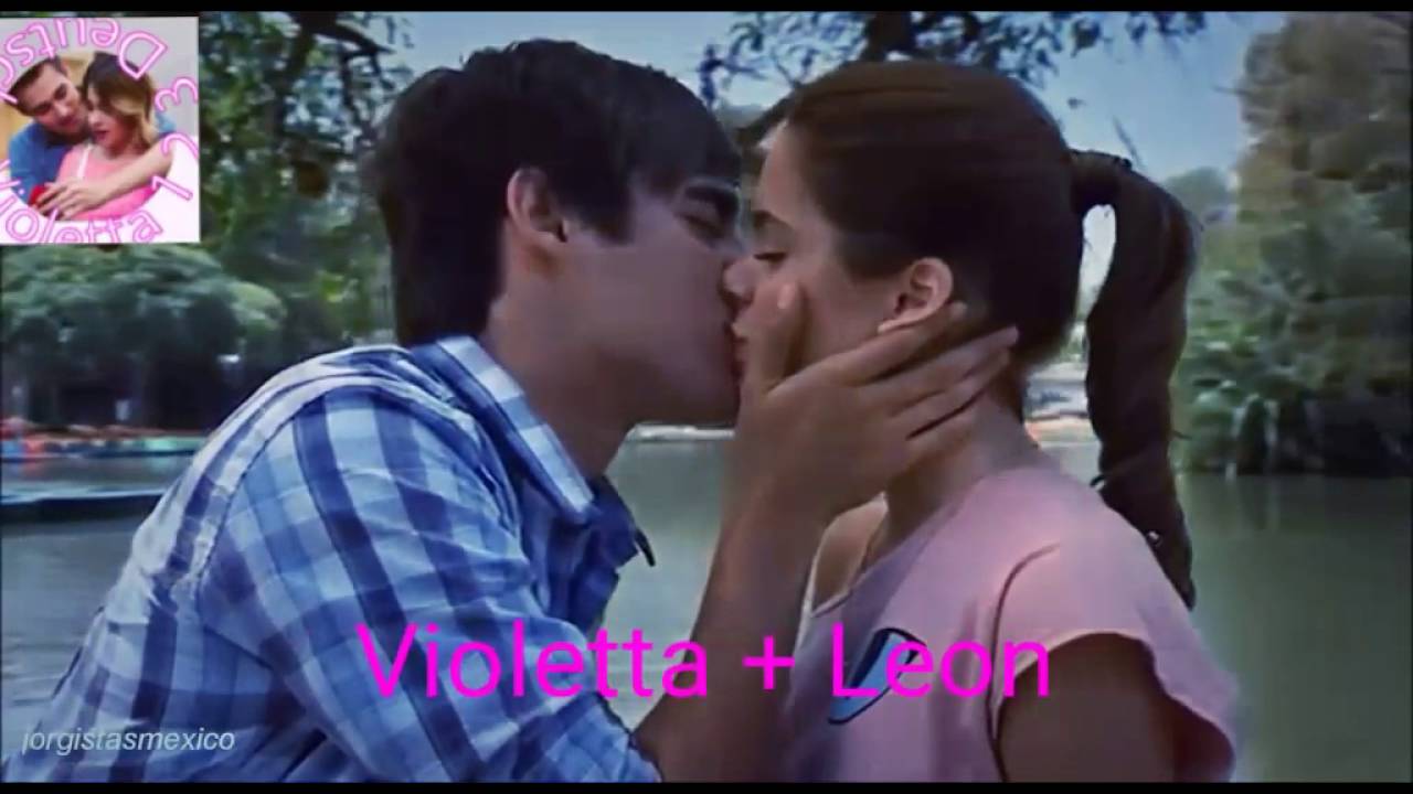 Violetta Goodbye Der Pärchen Part I | Violetta 1 2 3 Deutsch