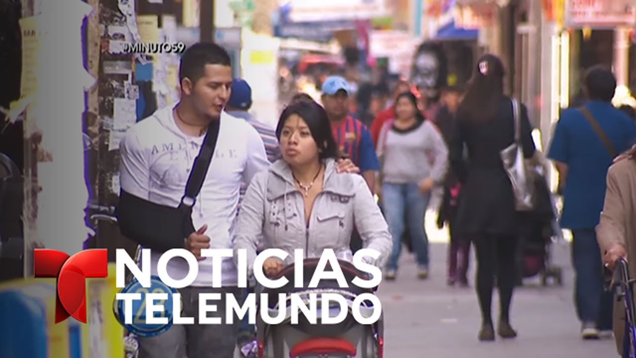 Minuto 59, miércoles 21 de junio del 2017 | Noticiero ...