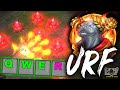 URF 2021 Push Buttons Faster...LoL Daily Moments 2021 Ep 11