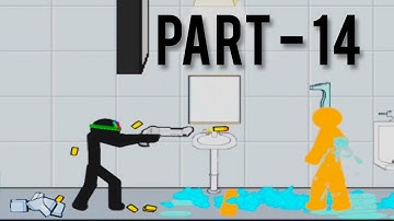 Anger of stick 5 zombie | Gameplay video | Part - 14 | on Android | Gaming channel |