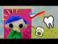 Why Do We Lose Our Baby Teeth? - Science for Kids