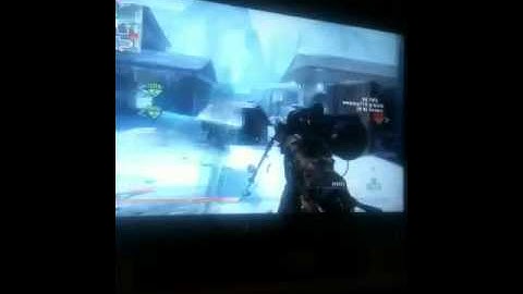 Mw2 Quick scope hack lobby
