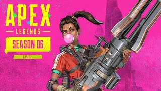 Apex Legends Hindi Live Stream PC