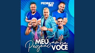Video thumbnail of "Pedindo Bis - Amor dos Anjos (Ao Vivo)"