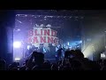 Blind channel  wolves in california live  szene vienna