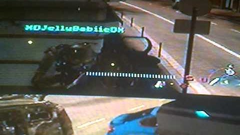 MW3 out of map spec ops (server crash)