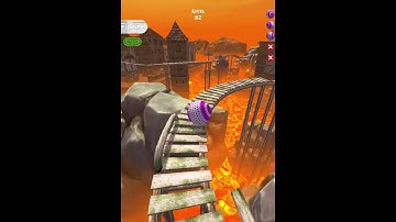 Rollance adventure balls satisfying games