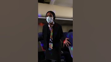 When ur drinking On The Airplane