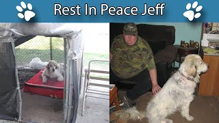 Jeff's Tribute